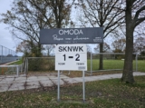 S.K.N.W.K. 1 - S.S.V. '65 1 (competitie) seizoen 2024-2025 (113/113)